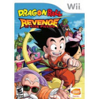 Atari Dragon Ball: Revenge of King Piccolo (1040122)